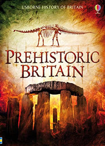 Prehistoric Britain 