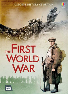 First World War 