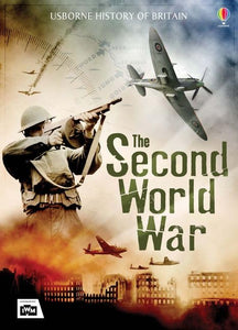 Second World War 