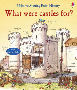 What Were Castles For? 