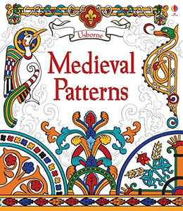 Medieval Patterns 