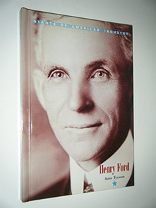 Henry Ford 