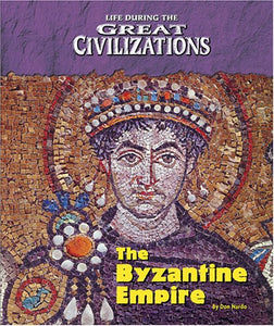 The Byzantine Empire 