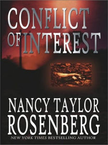 Conflict of Interest PB 