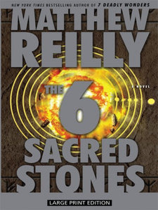 The 6 Sacred Stones 