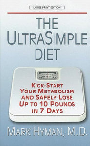 The Ultrasimple Diet 