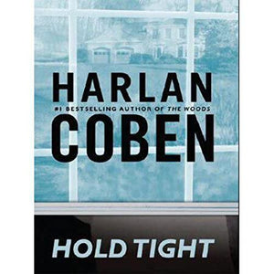 Hold Tight (Thorndike Press Large Print Core Series) 