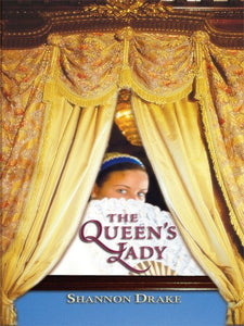 The Queen's Lady 