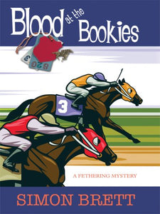 Blood at the Bookies 