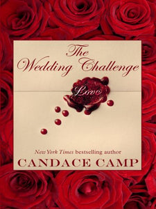 The Wedding Challenge 