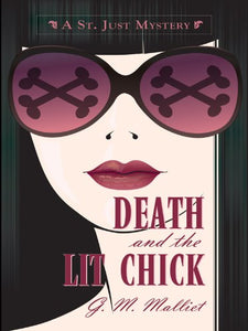 Death and the Lit Chick 