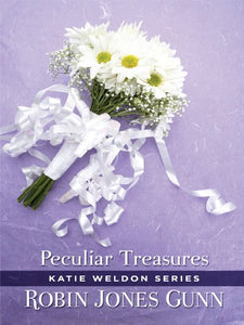 Peculiar Treasures 