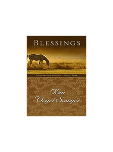 Blessings 