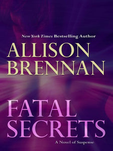 Fatal Secrets 