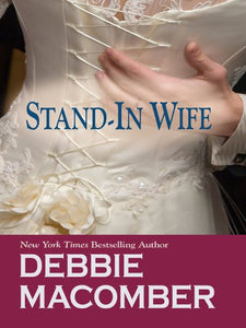 Stand-In Wife 