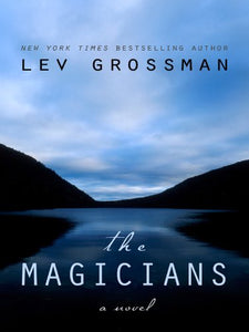 The Magicians 