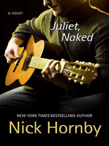 Juliet, Naked 