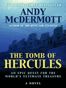 The Tomb of Hercules 