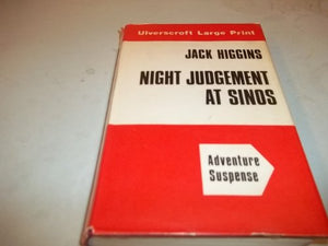 Night Judgement at Sinos 