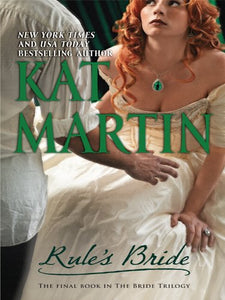 Rule's Bride 