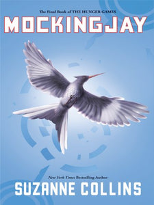 Mockingjay 