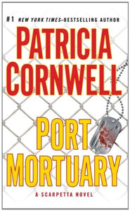 Port Mortuary 