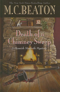 Death of a Chimney Sweep 