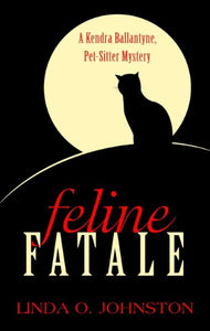 Feline Fatale 