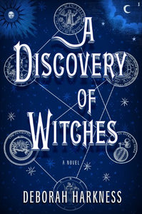 A Discovery of Witches 