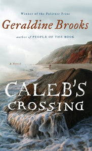 Caleb's Crossing 