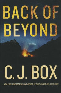 Back of Beyond 