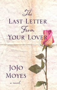 The Last Letter from Your Lover 