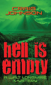 Hell Is Empty 