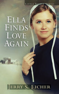 Ella Finds Love Again 