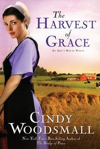 The Harvest of Grace 