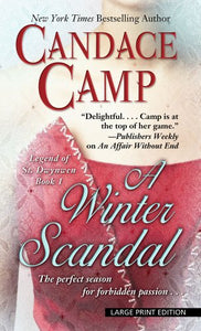 A Winter Scandal 