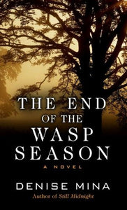 The End Of The Wasp Season 