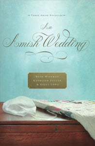 An Amish Wedding 