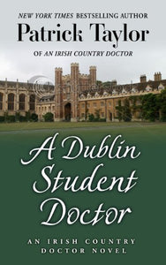 A Dublin Student Doctor 