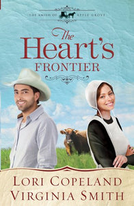 The Heart's Frontier 