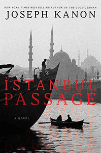 Istanbul Passage 