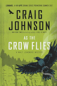 As the Crow Flies 