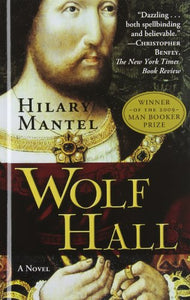 Wolf Hall 