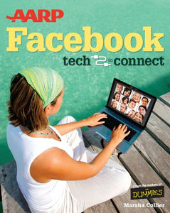 AARP Facebook Tech to Connect 