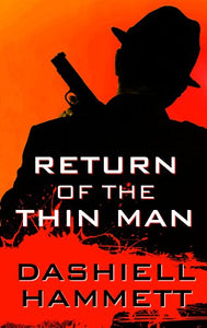 Return of the Thin Man 