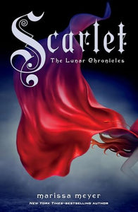 Scarlet 