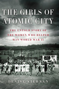 The Girls Of Atomic City 