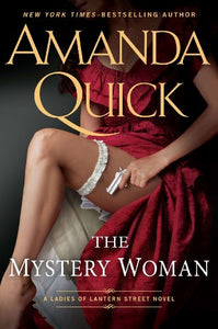 The Mystery Woman 