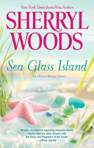 Sea Glass Island 