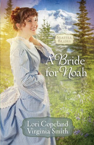 A Bride for Noah 